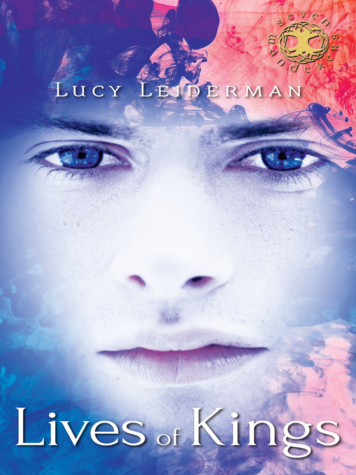Title details for Lives of Kings by Lucy Leiderman - Available